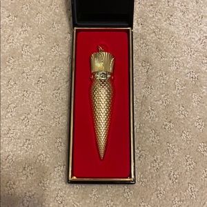 Christian louboutin lipstick